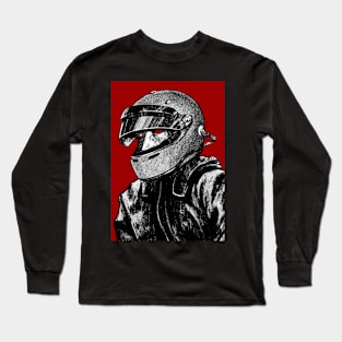 Driver Long Sleeve T-Shirt